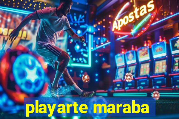 playarte maraba